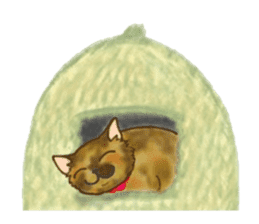 Sabiko sticker sticker #7628509