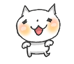 Fluffy*NYANNYAN sticker #7628703