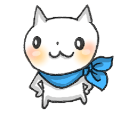 Fluffy*NYANNYAN sticker #7628707
