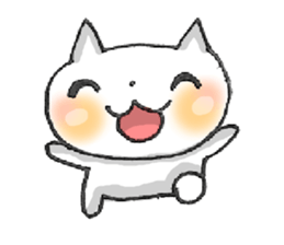 Fluffy*NYANNYAN sticker #7628711