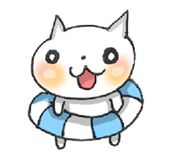Fluffy*NYANNYAN sticker #7628717