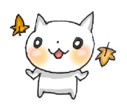 Fluffy*NYANNYAN sticker #7628718