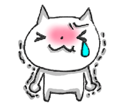 Fluffy*NYANNYAN sticker #7628724