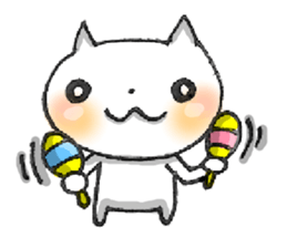 Fluffy*NYANNYAN sticker #7628731