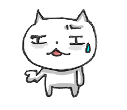 Fluffy*NYANNYAN sticker #7628736