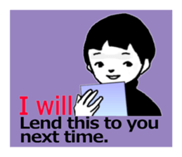 The ordinary boy (Int'l Version) sticker #7629072