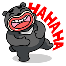 Amei & Afat 2 sticker #7629780