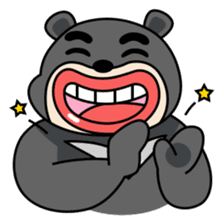 Amei & Afat 2 sticker #7629783