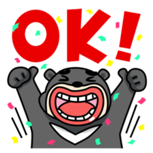 Amei & Afat 2 sticker #7629788