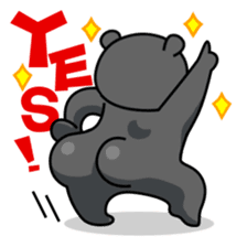 Amei & Afat 2 sticker #7629789