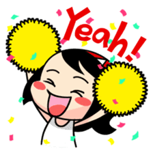 Amei & Afat 2 sticker #7629791