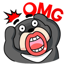 Amei & Afat 2 sticker #7629793