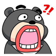 Amei & Afat 2 sticker #7629795