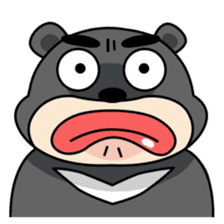 Amei & Afat 2 sticker #7629796