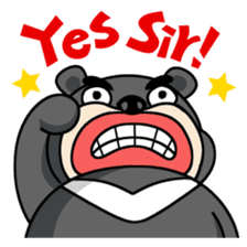 Amei & Afat 2 sticker #7629799