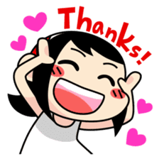 Amei & Afat 2 sticker #7629802