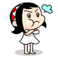 Amei & Afat 2 sticker #7629804