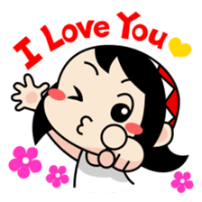 Amei & Afat 2 sticker #7629810