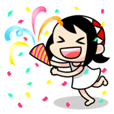 Amei & Afat 2 sticker #7629811