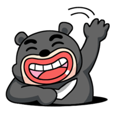 Amei & Afat 2 sticker #7629814