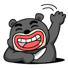 Amei & Afat 2 sticker #7629814