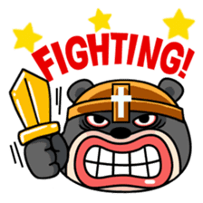 Amei & Afat 2 sticker #7629819