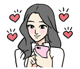 AsB - Boys & Girls (My Friends @ School) sticker #7630383