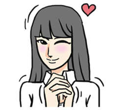 AsB - Boys & Girls (My Friends @ School) sticker #7630384