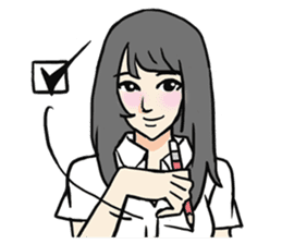 AsB - Boys & Girls (My Friends @ School) sticker #7630388