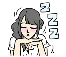 AsB - Boys & Girls (My Friends @ School) sticker #7630394