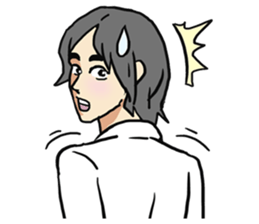 AsB - Boys & Girls (My Friends @ School) sticker #7630400