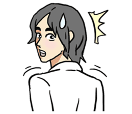 AsB - Boys & Girls (My Friends @ School) sticker #7630400