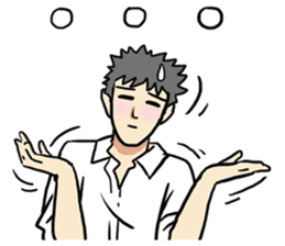 AsB - Boys & Girls (My Friends @ School) sticker #7630401