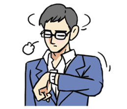 AsB - Boys & Girls (My Friends @ School) sticker #7630403