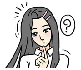 AsB - Boys & Girls (My Friends @ School) sticker #7630405