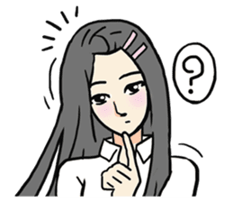 AsB - Boys & Girls (My Friends @ School) sticker #7630405