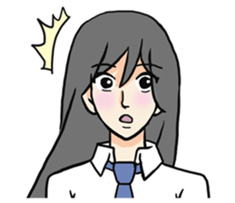 AsB - Boys & Girls (My Friends @ School) sticker #7630406