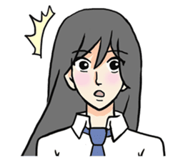 AsB - Boys & Girls (My Friends @ School) sticker #7630406