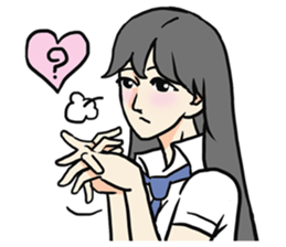 AsB - Boys & Girls (My Friends @ School) sticker #7630408