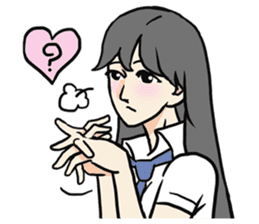 AsB - Boys & Girls (My Friends @ School) sticker #7630408