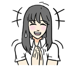 AsB - Boys & Girls (My Friends @ School) sticker #7630409