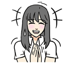 AsB - Boys & Girls (My Friends @ School) sticker #7630409