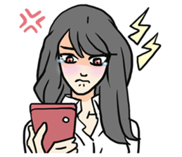 AsB - Boys & Girls (My Friends @ School) sticker #7630410