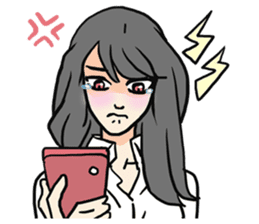 AsB - Boys & Girls (My Friends @ School) sticker #7630410