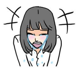 AsB - Boys & Girls (My Friends @ School) sticker #7630411