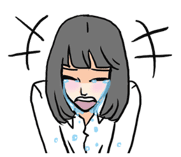 AsB - Boys & Girls (My Friends @ School) sticker #7630411