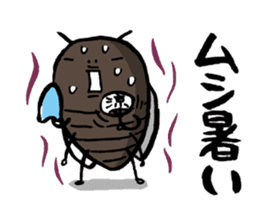 How is the weather today? sticker #7630438