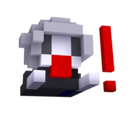 Boyfriend and her conversation for her. sticker #7630739