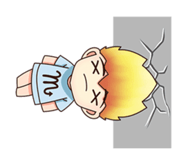 Kindergarten Of Constellation(Scorpio) sticker #7630742