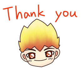 Kindergarten Of Constellation(Scorpio) sticker #7630776